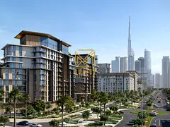 Breath Taking Views | Modern Apartment | Smart Investment