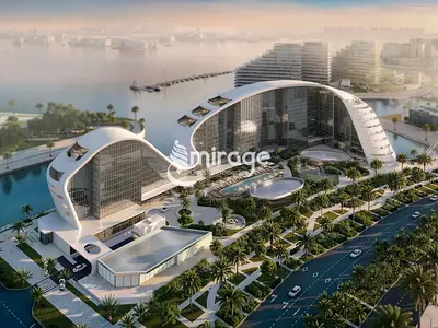 Luxury 1BR APT | Hotel Living Style | Premium Area