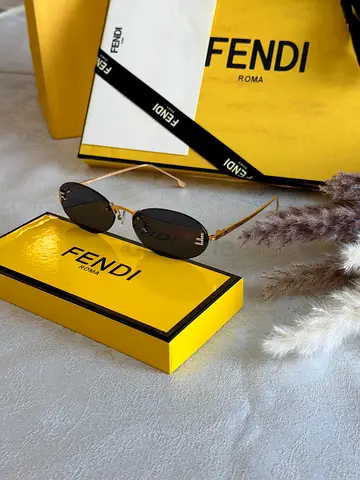 Fendi sunglasses for women