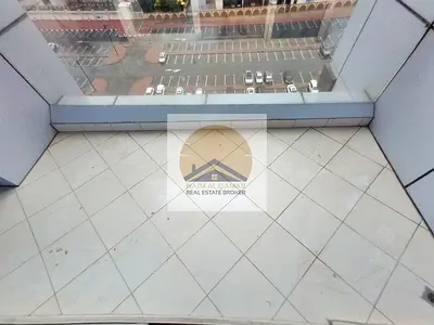 CHILLER FREE 2 BHK+ 3 BATH +BALCONY CLOSE TO POND PARK AND ALL FACILITIES IN AL NAHDA DUBAI RENT 75K