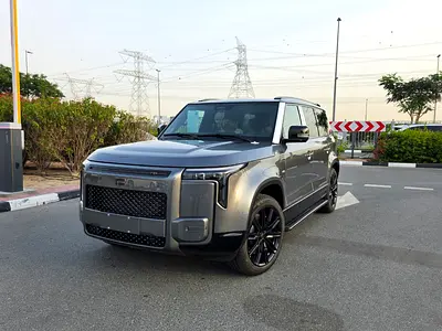 Rox Adamas First-Class 2026 - Chinese Specs - Brand New!