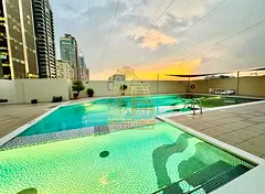 Luxurious 3BHK | Chiller Free | Top Quality | Premium Area