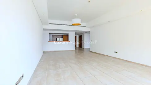 Marina Views | Rare Private Garage | Huge