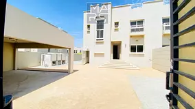 Spacious 3BR + Maid | Prime Location in Barashi |