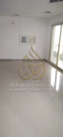 3 غرف وصالة + خادمة وغرفة غسيل | تكييف مجاني | جيم ومسبح | 6 دفعات | المجاز 2 | بادر الآن
