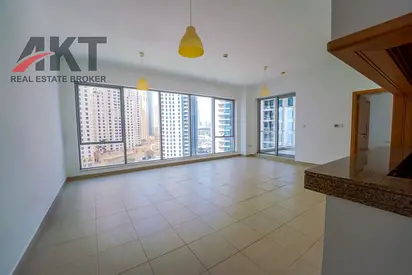 2 BEDROOM/UNFURNISHED/VACANT/PARTIAL CANAL VIEW