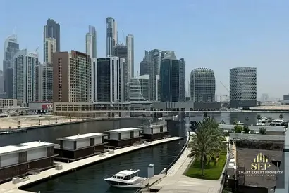 High Quality Living | Fully Furnished | Ready move in