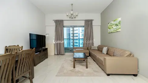 Prime Location | Fully Furnished | Large Layout