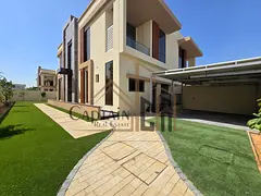 🌟🔥 Hot Deal | Brand New 5BR Luxury Villa | 7,000 Sqft | 12 Payments | AED 170K | Goaz 🔥🌟