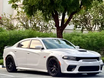 صورة مصغرة 4 لـ 2019 Dodge CHARGER