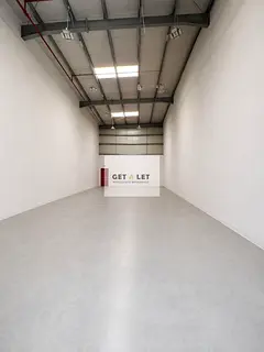 fully ground floor Warehouse for rent in Al ttay with all facilities