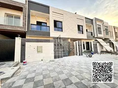 4-Bedroom Townhouse in Al Bahia, Bargain Price