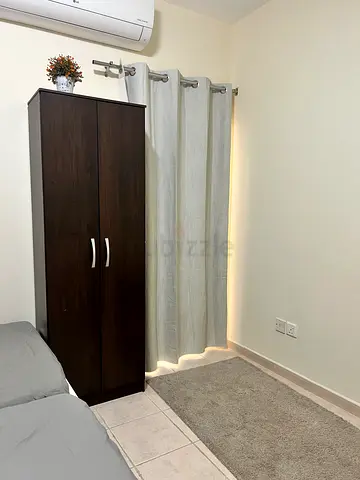 Room for rent in Al khail gate