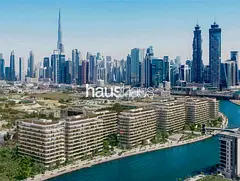Low Rise Building | 40/60 Payment Plan