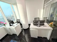 Professional Workspace | Prime Location | Near Metro | Fully Equipped