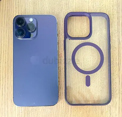 Iphone 14 pro max for sale