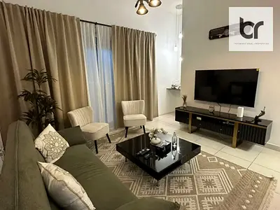 Affordable 2BR in Dubai Marina | Balcony | Ready to Move