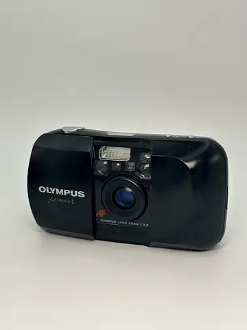 Olympus MJU-1