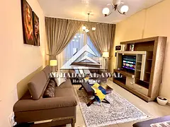 For monthly rent: one bedroom and living room in the Khan area, opposite the Syrian Tarboush shop, w