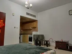 Fully Furnished | Smart Layout | Open Kitchen