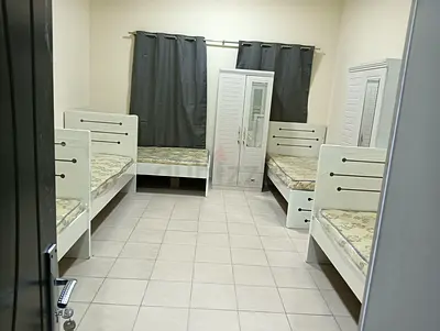 Executive Ladies Bed Space