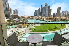 Great Price | 2 BHK Furnished | Iconic Views