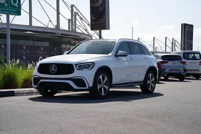 صورة مصغرة 2 لـ 2022 Mercedes-BENZ GLC