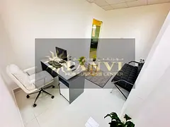 Experience Efficiency in Our Premium Office Space| Beautifully fitted