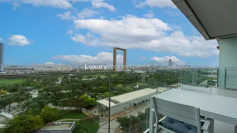 1 Bedroom | Fully Furnished | Spacious