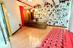 2-in-1 Office | Fully Fitted | Near Metro Access