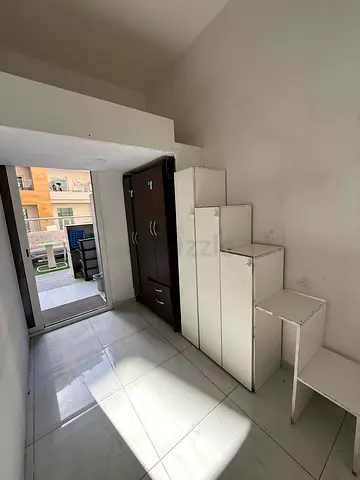 Partition for rent in jvc