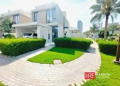 Luxury Villa with Maids | Golf Course | Private Pool
