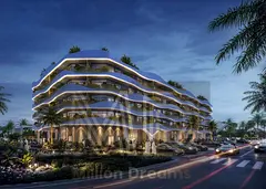 CONTEMPORARY 2BR | FURNISHED | LOWEST PRICE