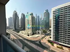 Marina View | Fully Upgraded | Furnished