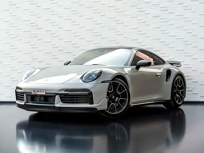0% DOWN PAYMENT! | SAVVY-BUY | 911 TURBO S | AERO-KIT | FULL-OPTION | NEWLY SERVICED | WARRANTY