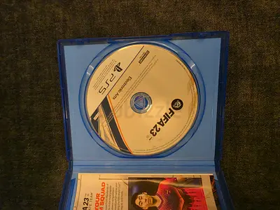 FIFA 23 (PS5)