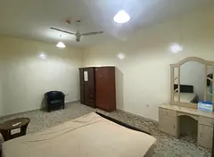 Furnished Room for Rent