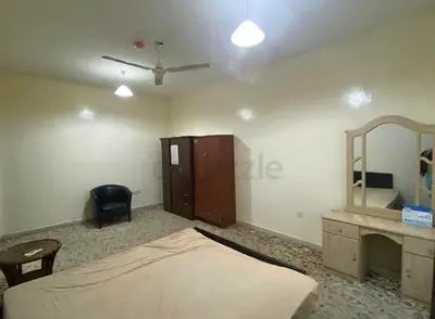 Furnished Room for Rent