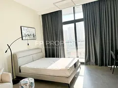 Fully furnished | Modern | Easy location