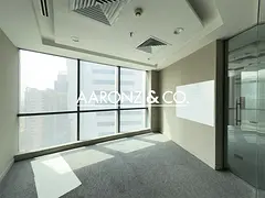 Vacant | Unfurnished | Close to Metro