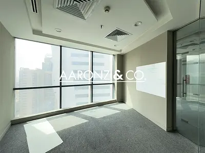 Vacant | Unfurnished | Close to Metro
