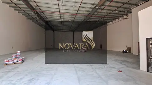 Warehouse for Rent in Umm Al Quwain – 10,000 Sq Ft, 50 kW Electricity, Total Annual Rent AED 500,000, Ready for Use