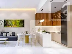 ORO24 | Studio Apartment | Mid Floor | Handover Q4 2025
