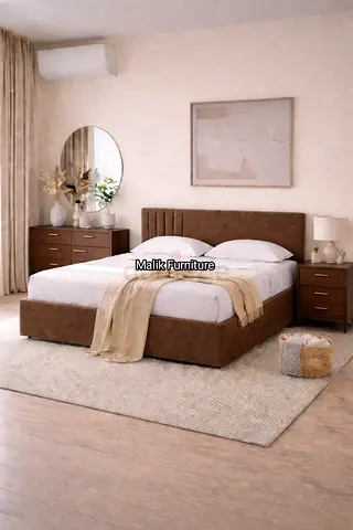 Brand new Queen size bed storage bed king bed mattress family bed queen bed double bed king size bed
