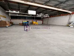 Spacious Showroom | 113 KW | Prime Location