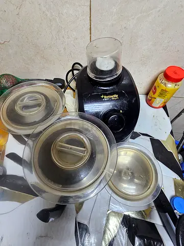 Mixer grinder  750 watt