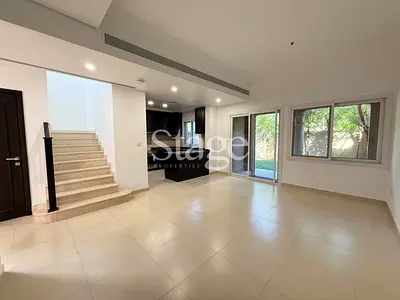 SINGLE ROW| INTERNAL ROAD| 2 BEDS PLUS MAID