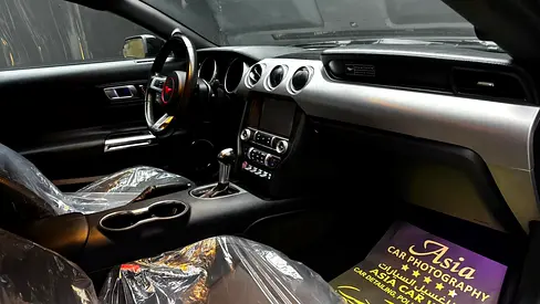 Ford Mustang Ecoboost, миниатюра 12