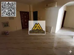 Very large area | Master bedroom | The apartment has 2 bathrooms | Split air conditioning | Ground f