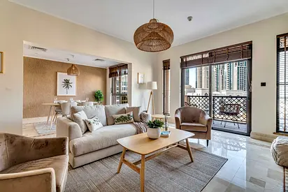 GuestReady - Downtown retreat with city views